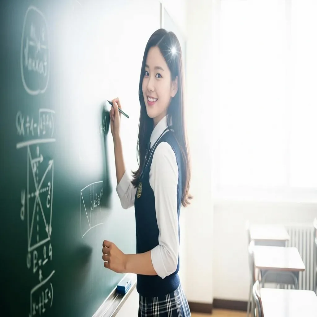 향남읍 초등학생 영수학원