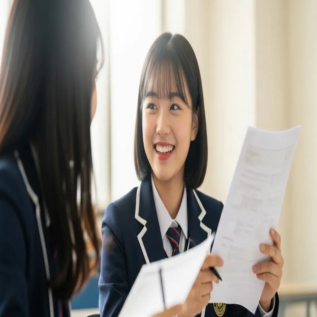 미사 영어학원