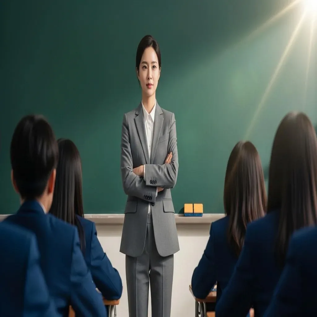 진월동 종합학원