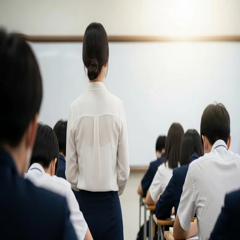 치평동 중학생 국영수학원