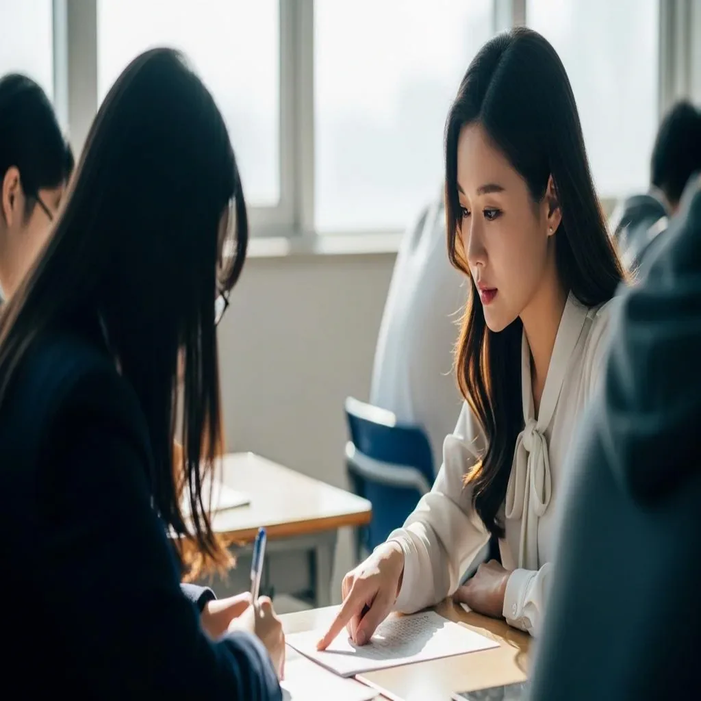 구미동 공부방