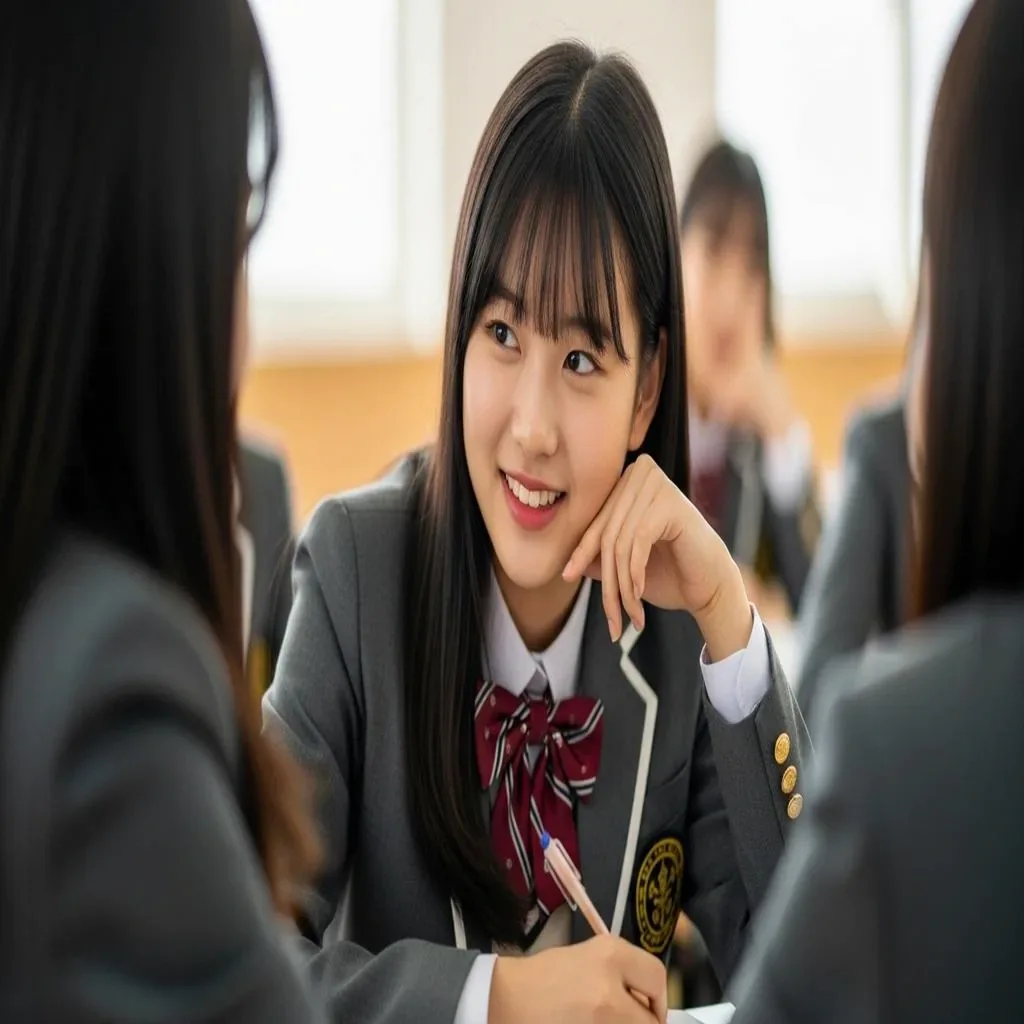 삼송동 고등학생 영수학원