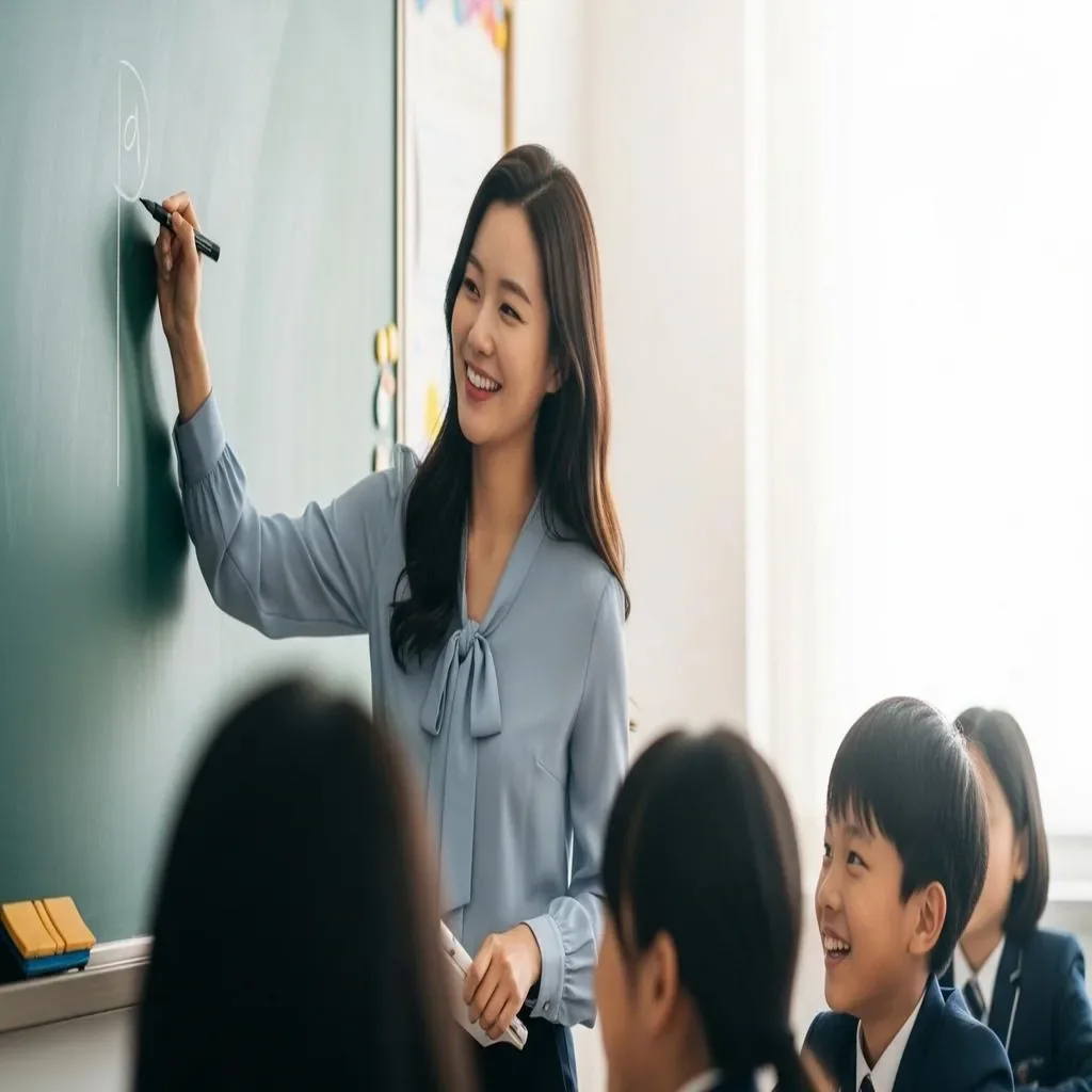 석사동 단과학원