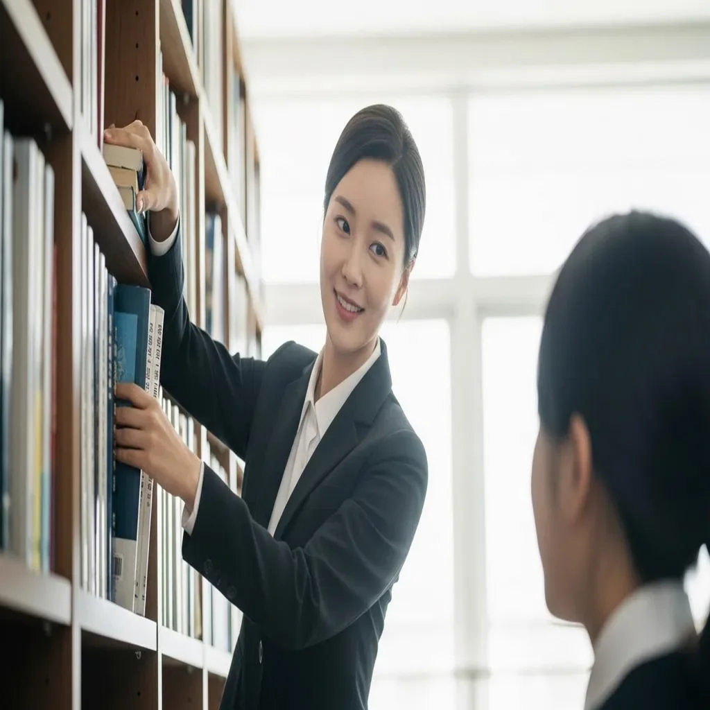 별내동 단과학원