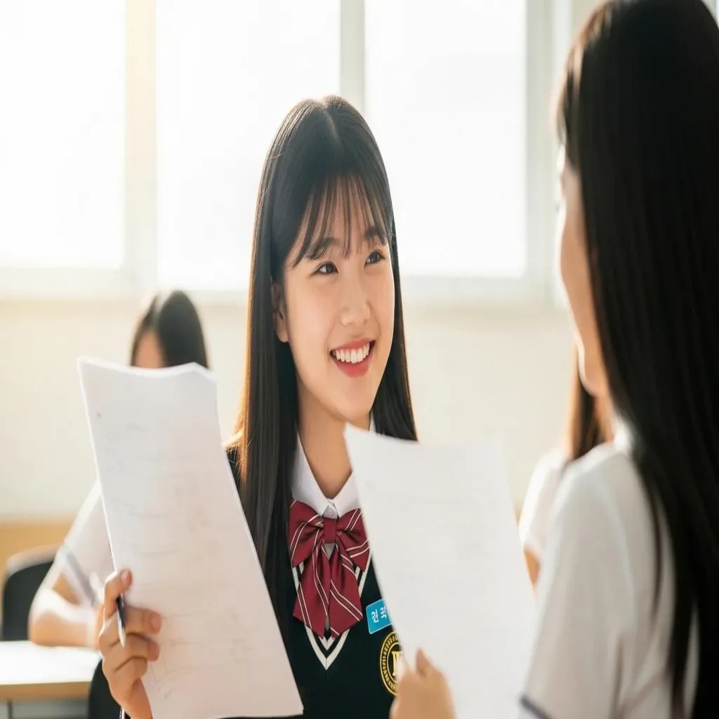 송도동 단과학원