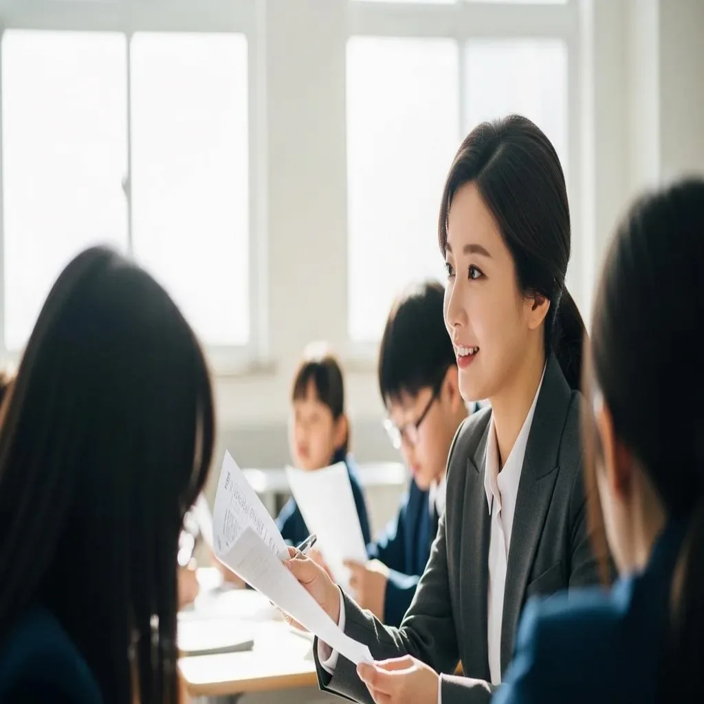 신설동 중1 수학학원