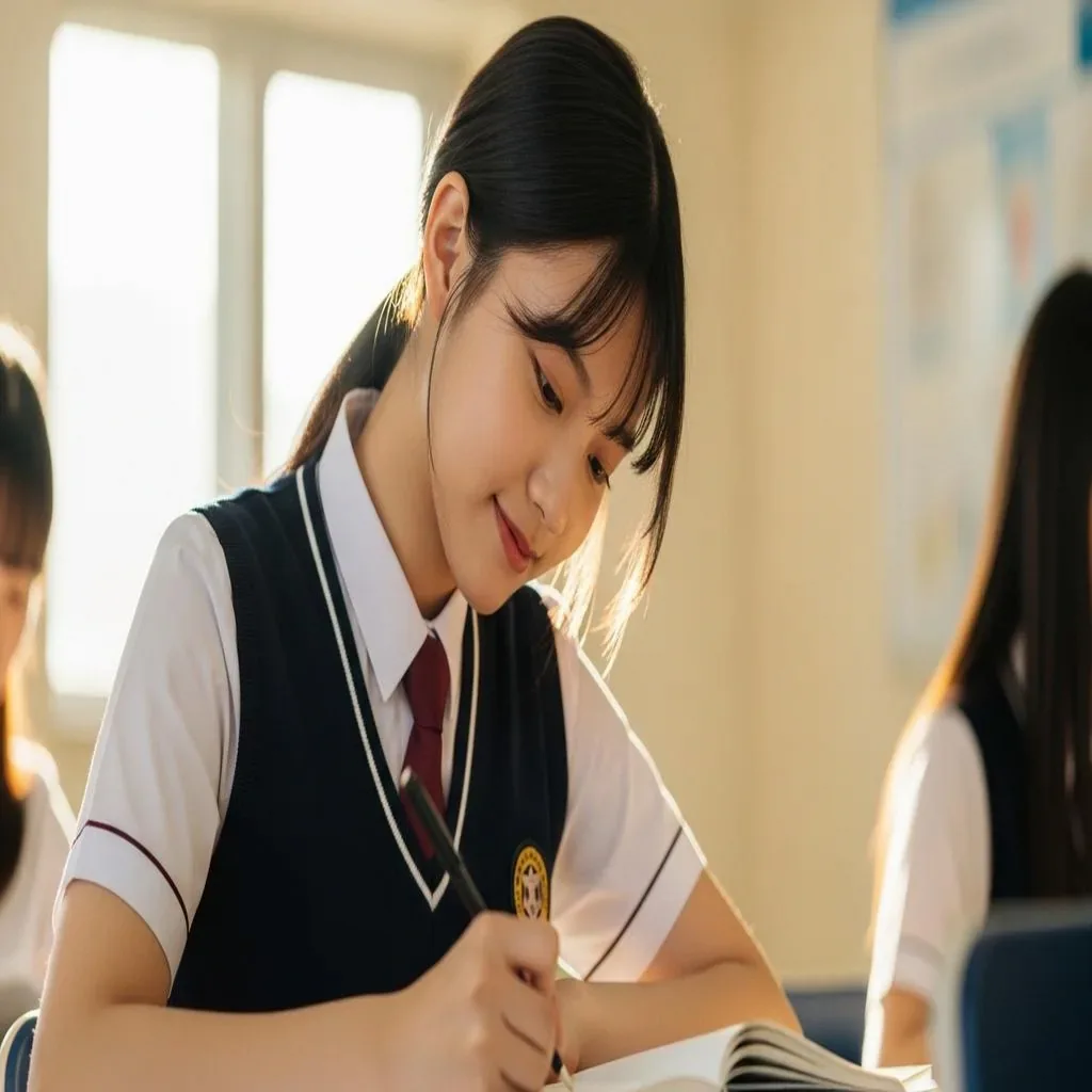 석사동 고3 영어학원