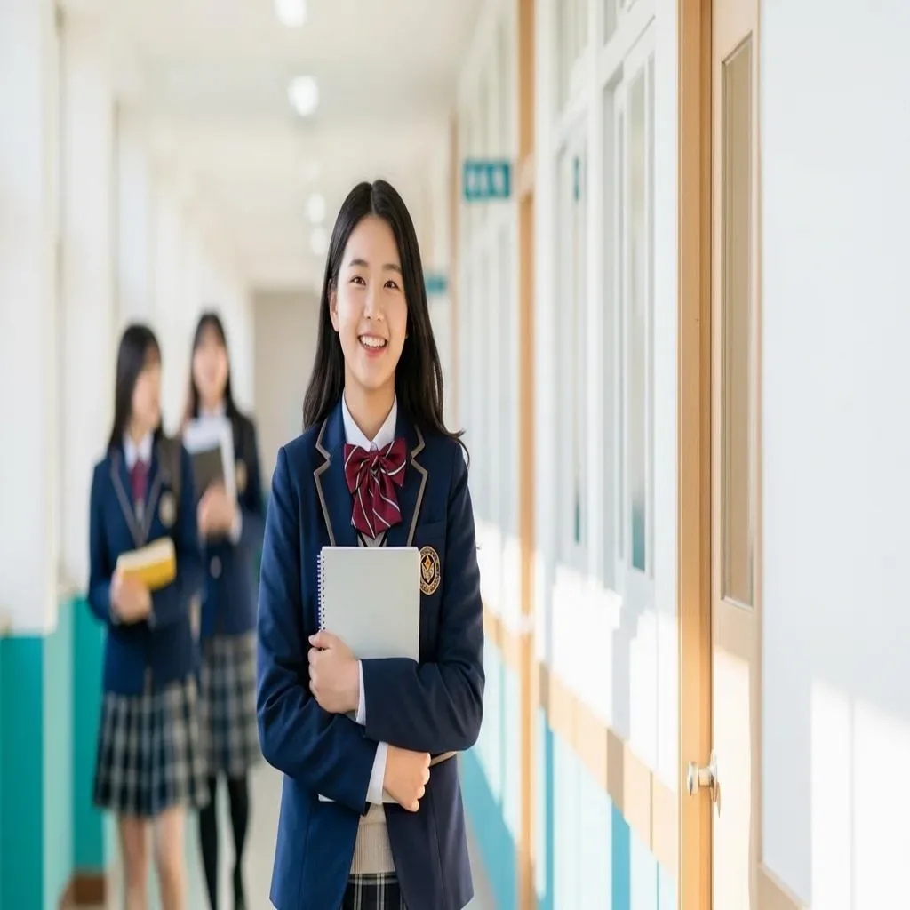 원흥동 학원