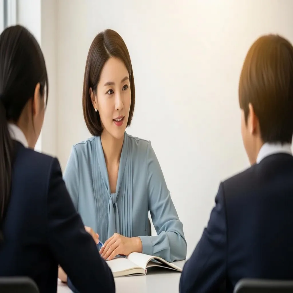 산내마을 수학영어학원