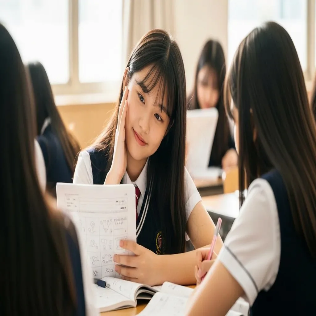 다산지금 과학학원