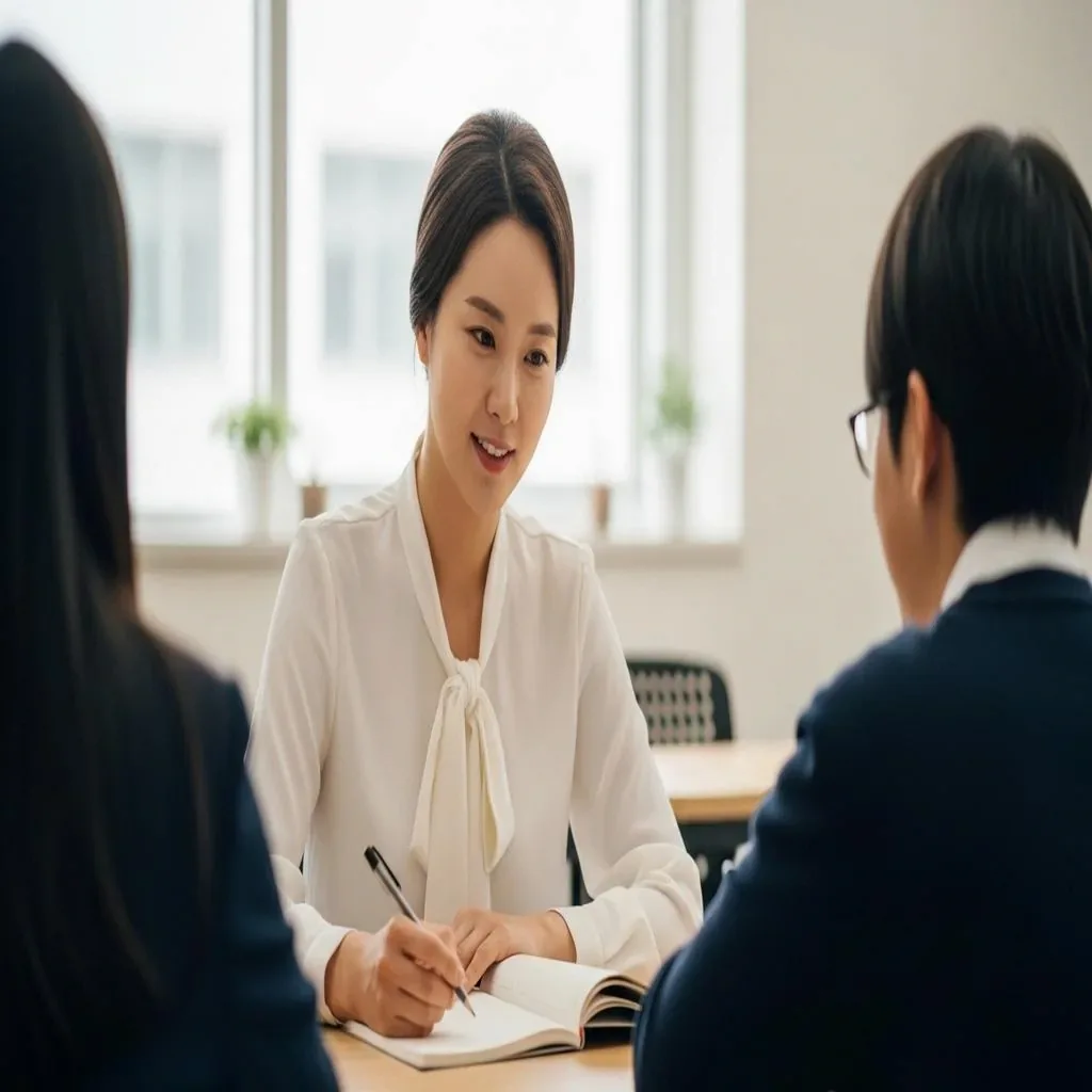 목감 초등학생 영어학원