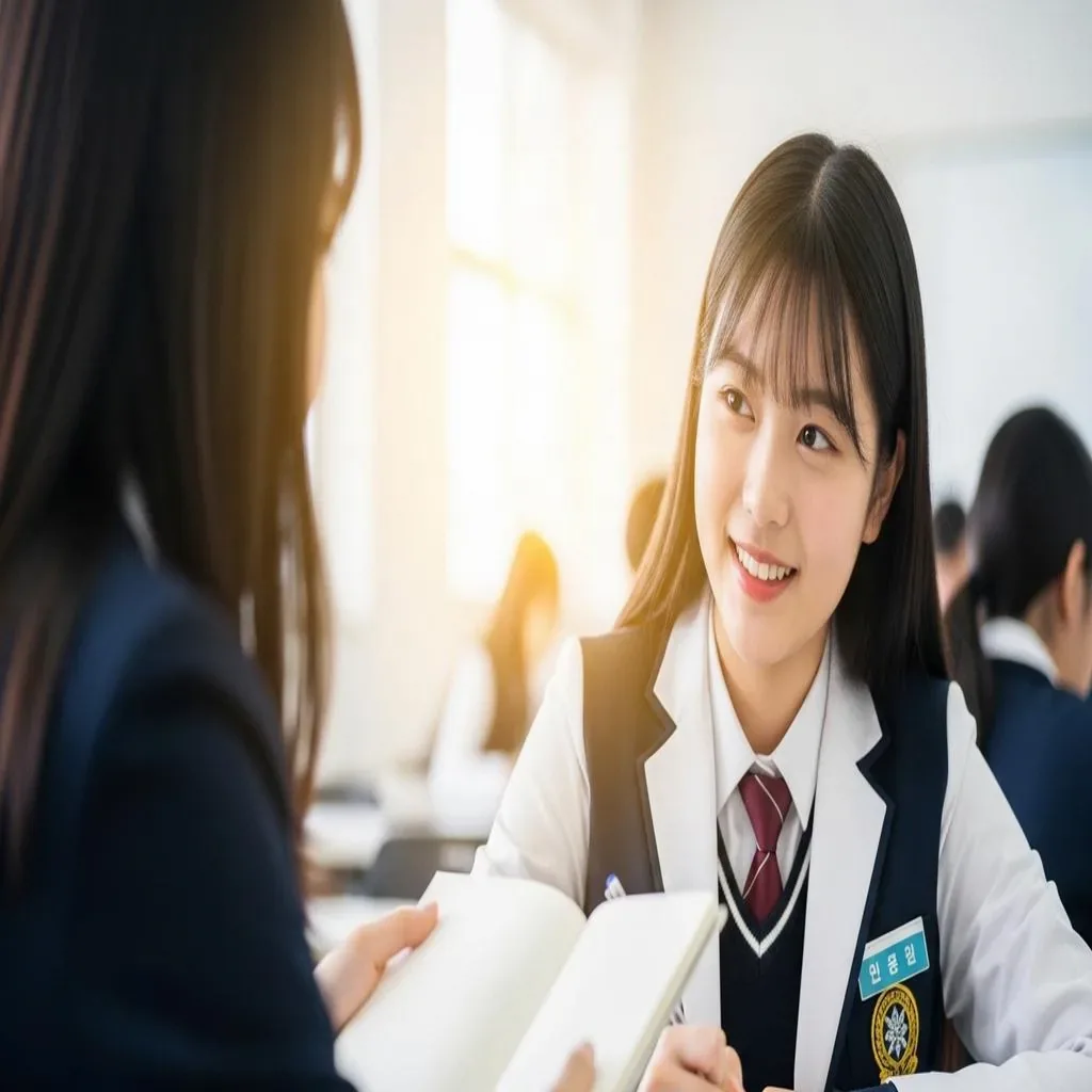 노원구 국어영어학원