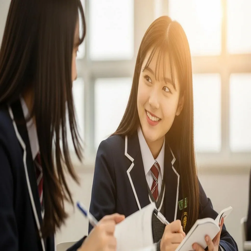 풍산동 초등학생 영어학원