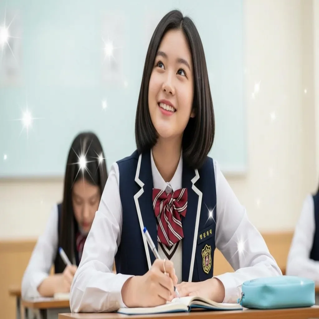 옥계동 중등 영어학원