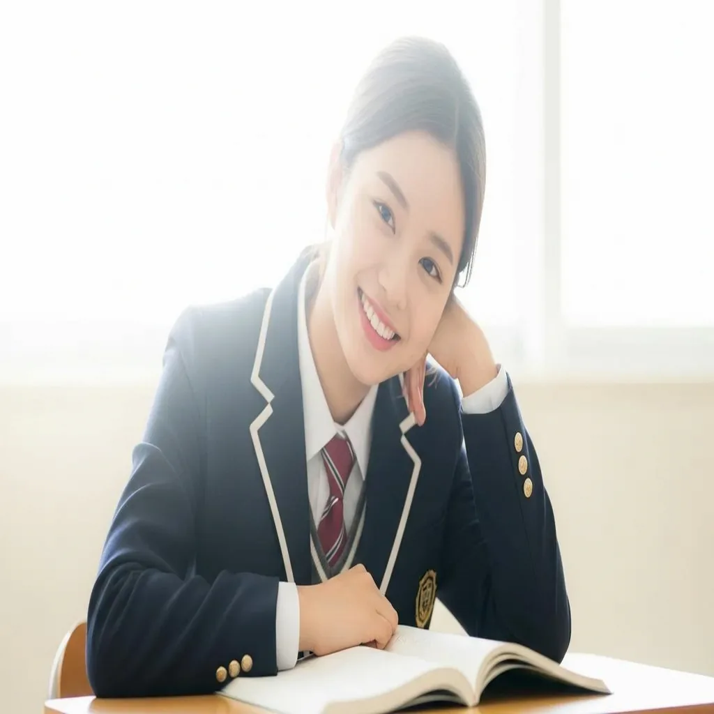 국우동 소수정예학원