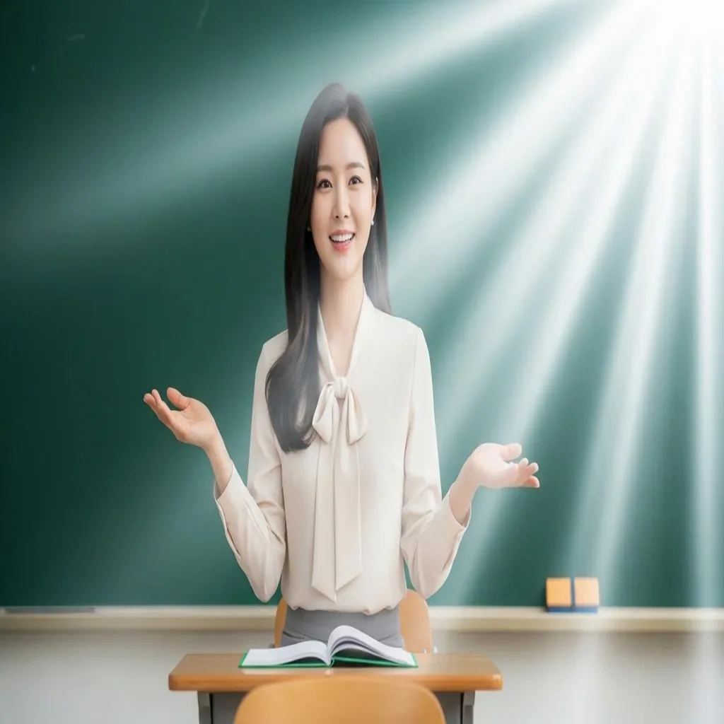 중동 고등학생 국영수학원