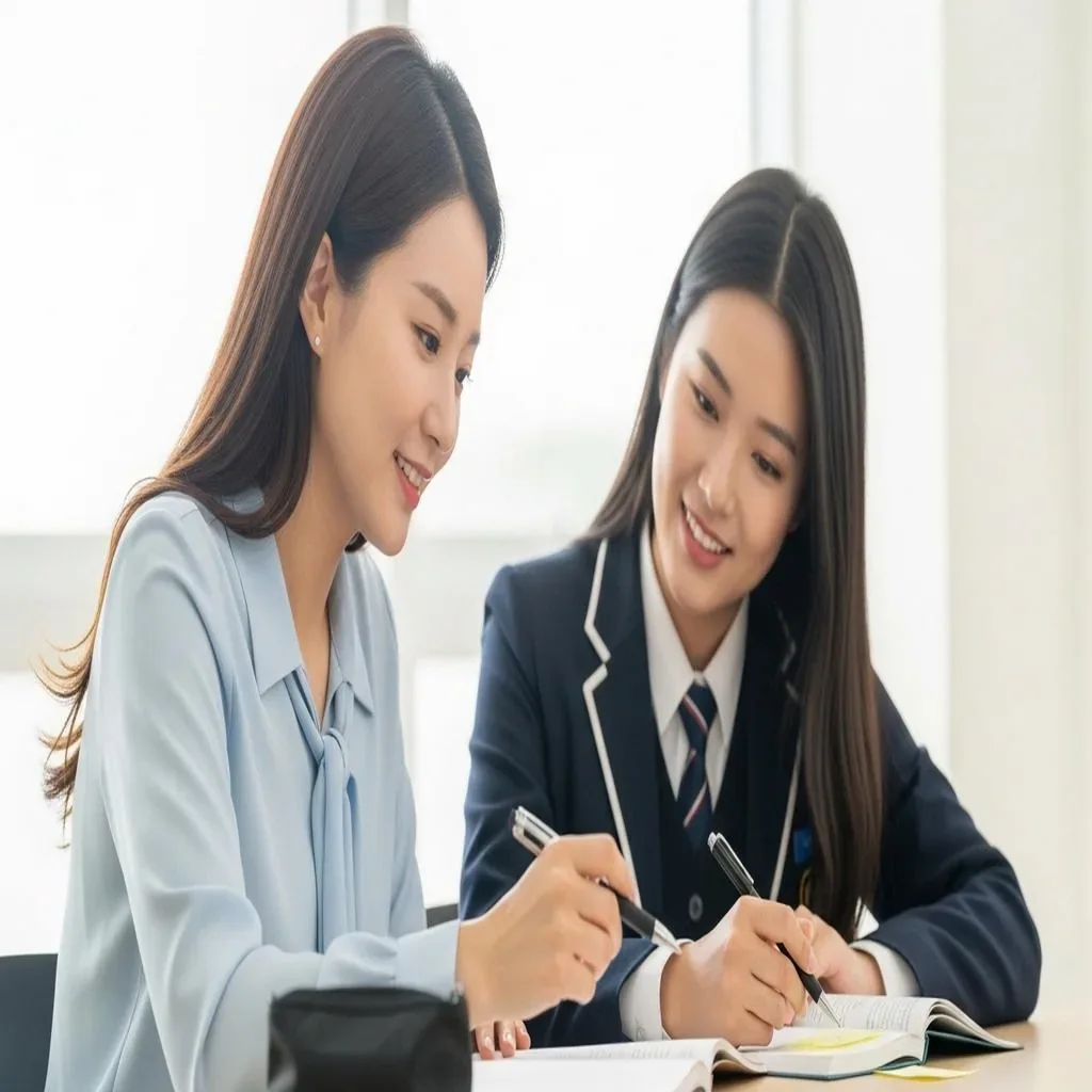 병점 소그룹학원
