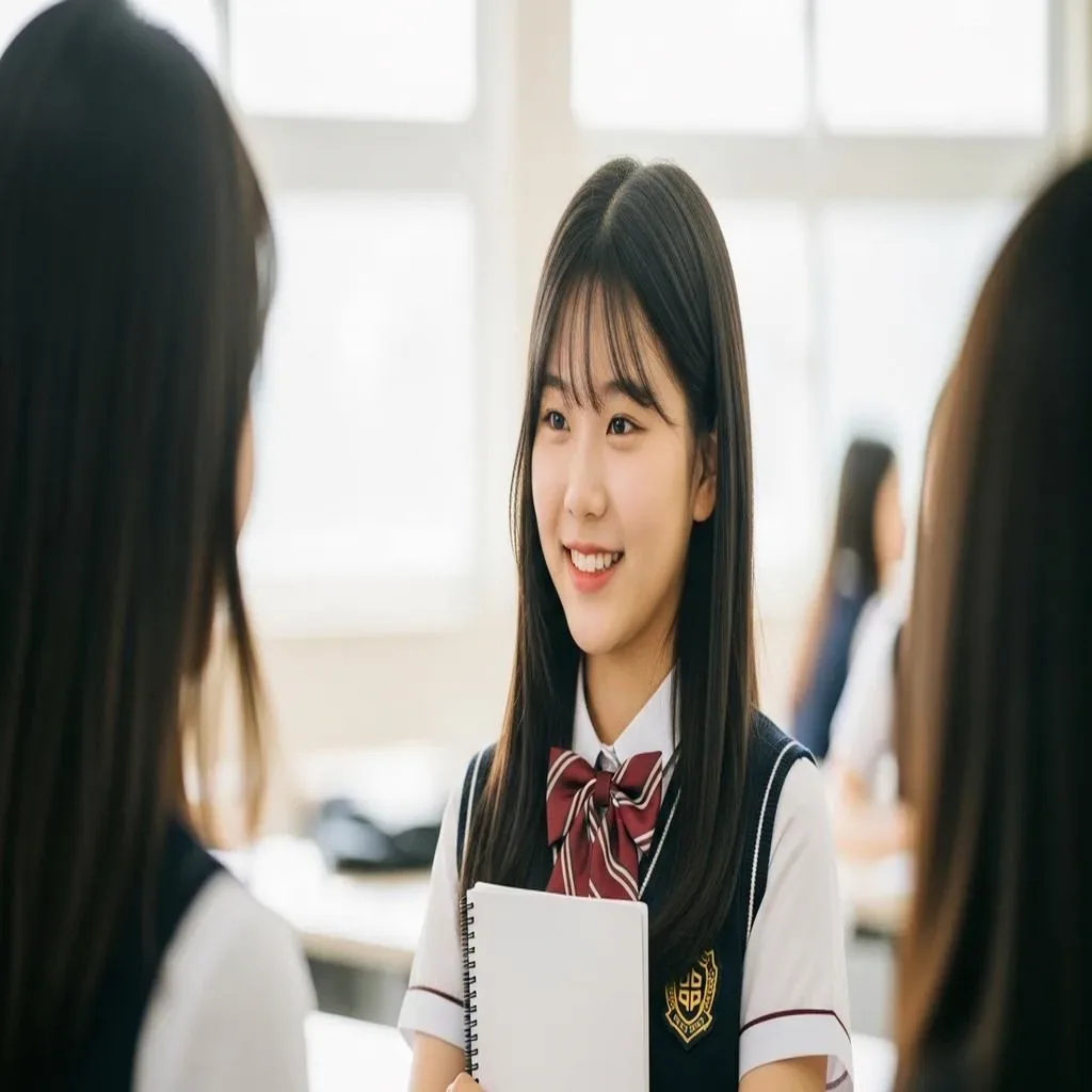 고잔동 국어학원