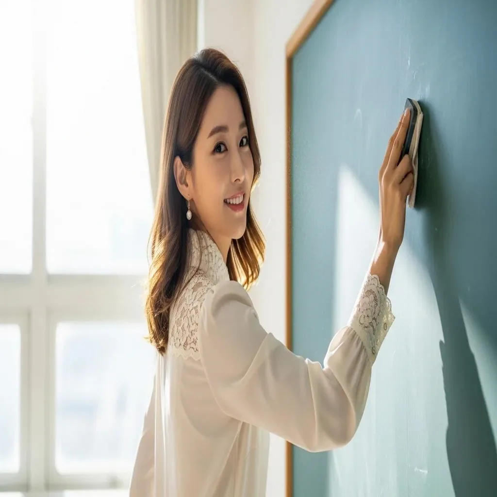 동백동 수포자학원
