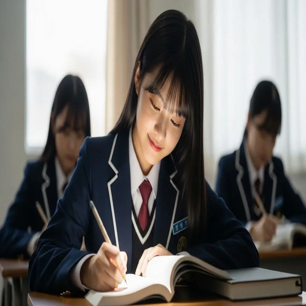달동 고2 영어학원