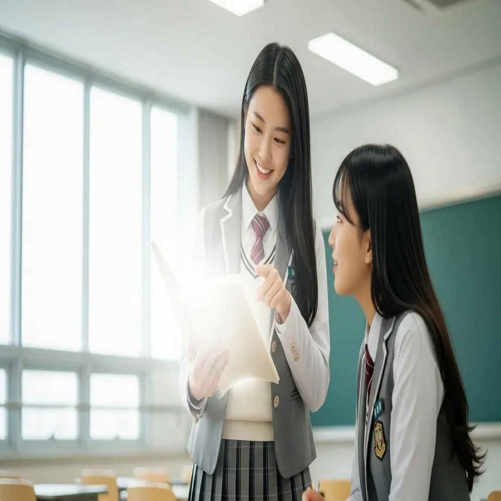 영통구 와와코칭학습센터