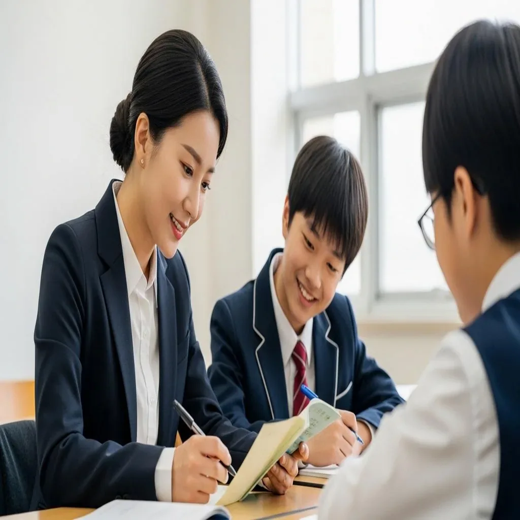 봉담 고3 수학학원