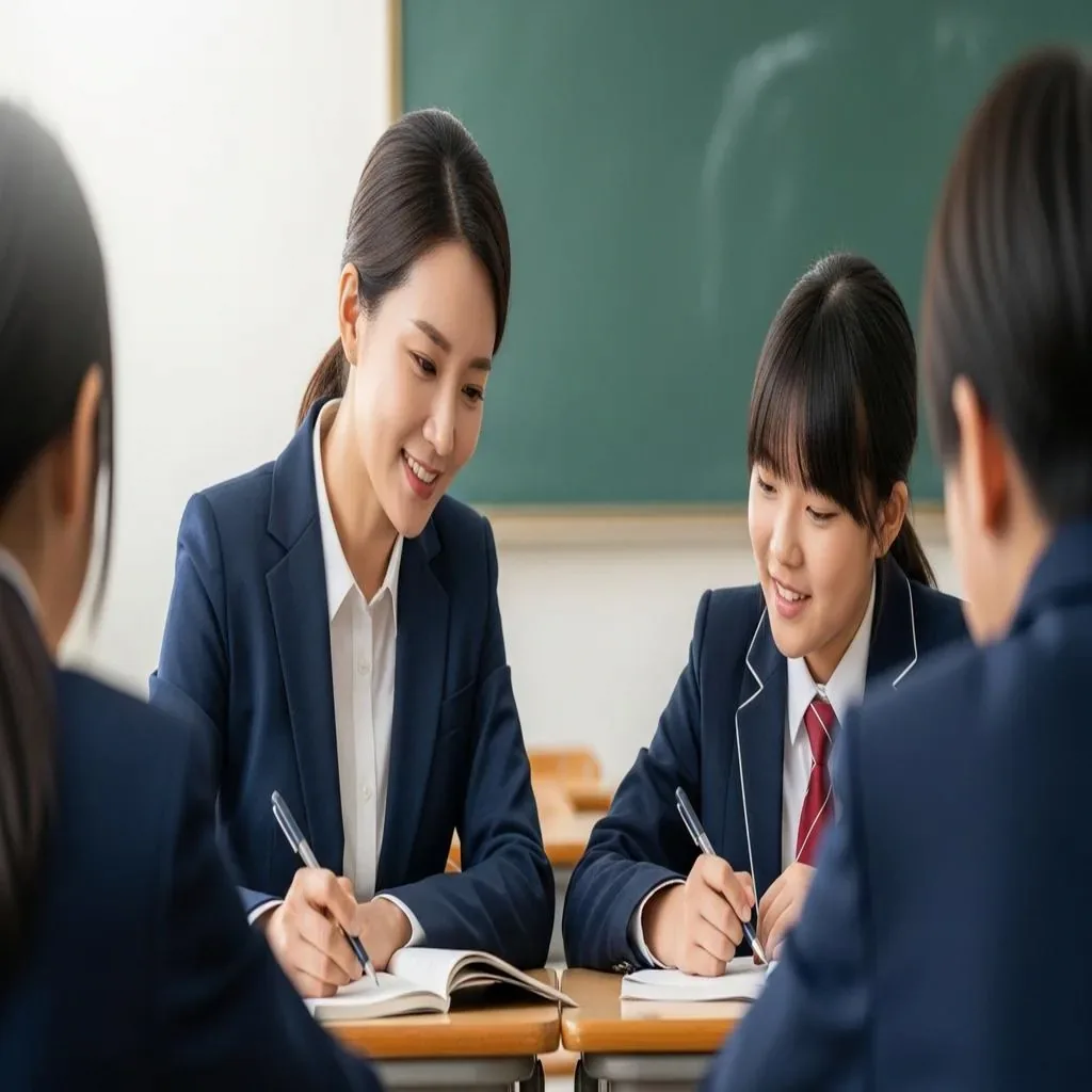 남가좌동 보습 수학학원