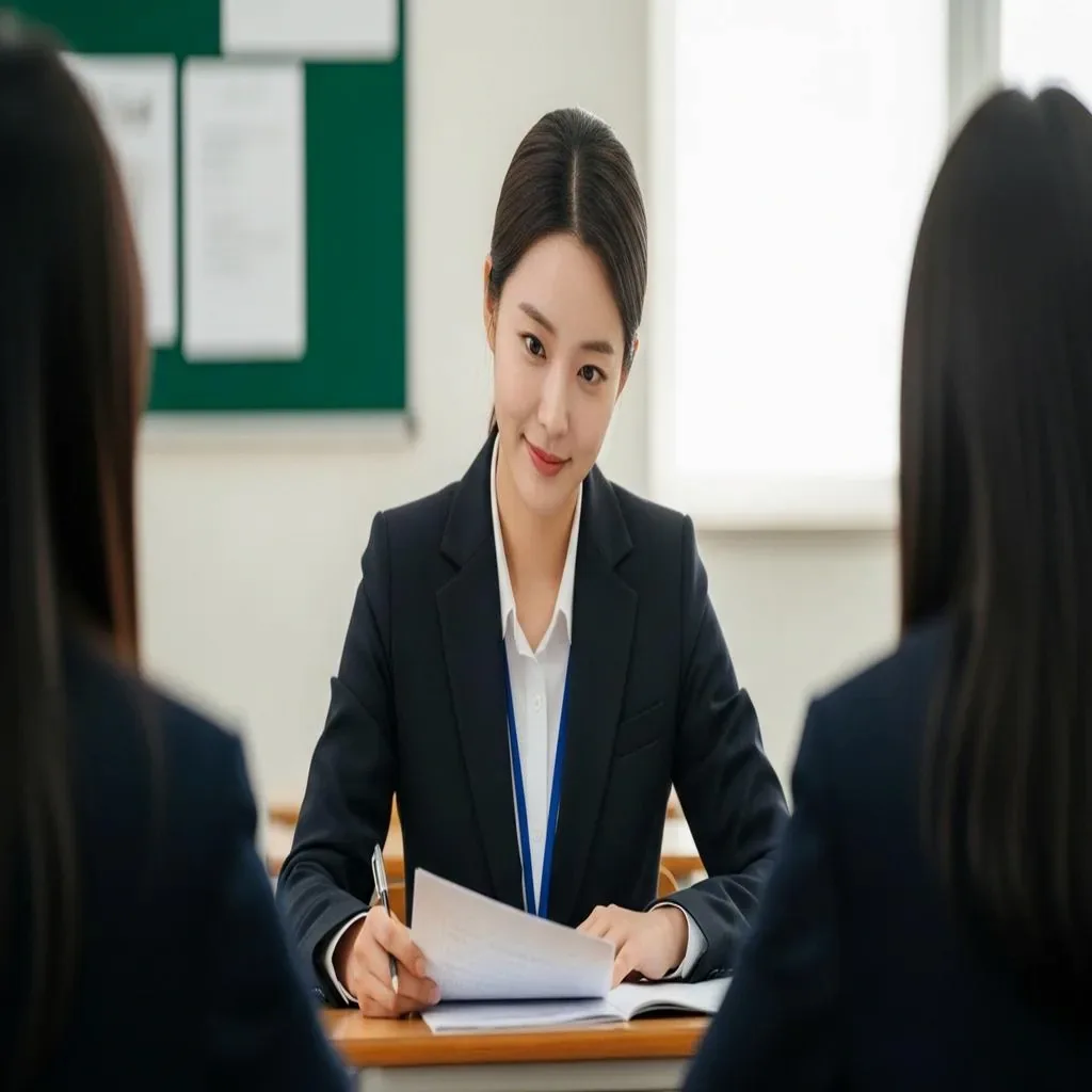 진접 초4 수학학원