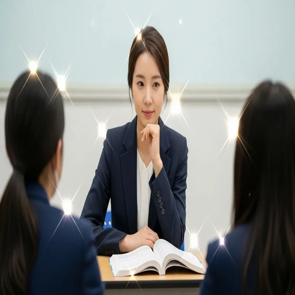 광장동 수능대비학원