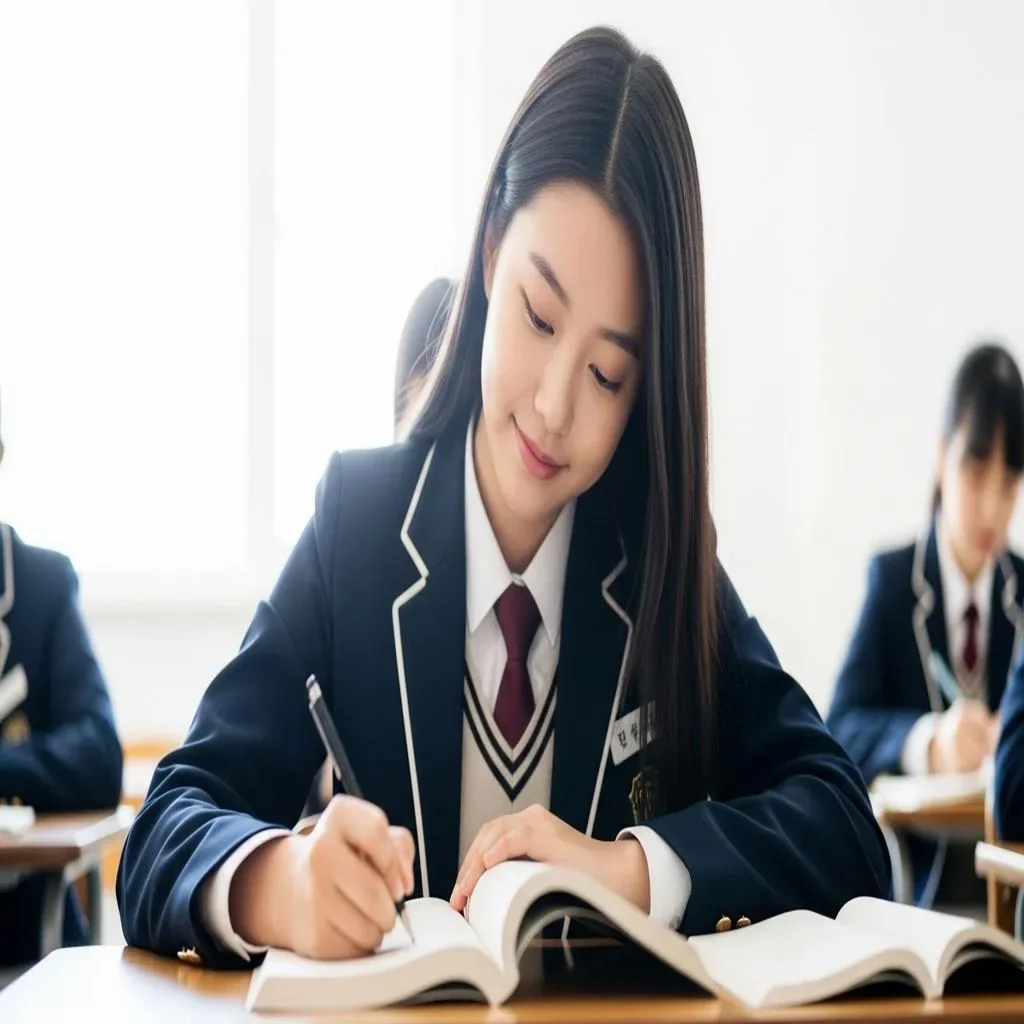 신방 교습소