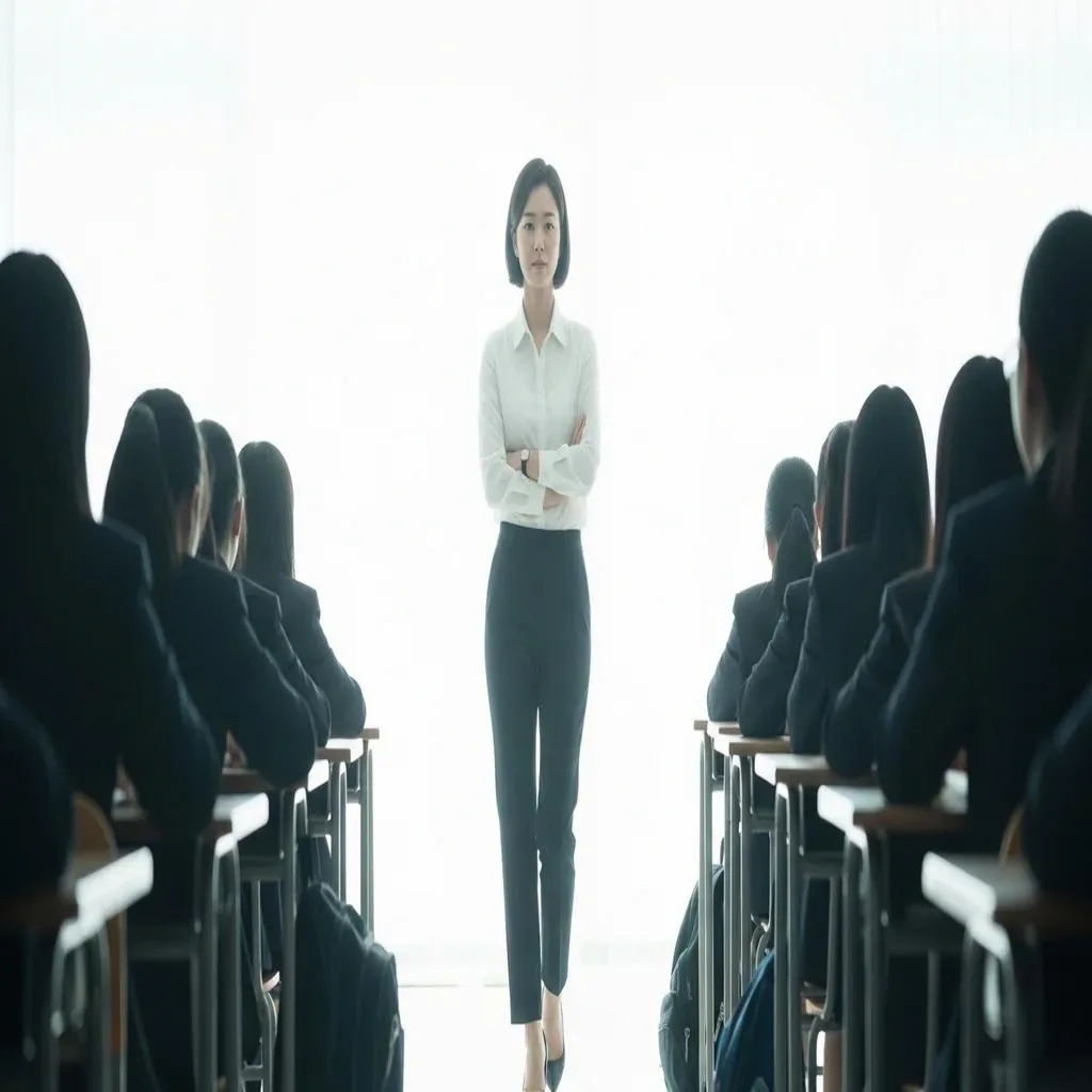 천천동 고등학생 수학학원