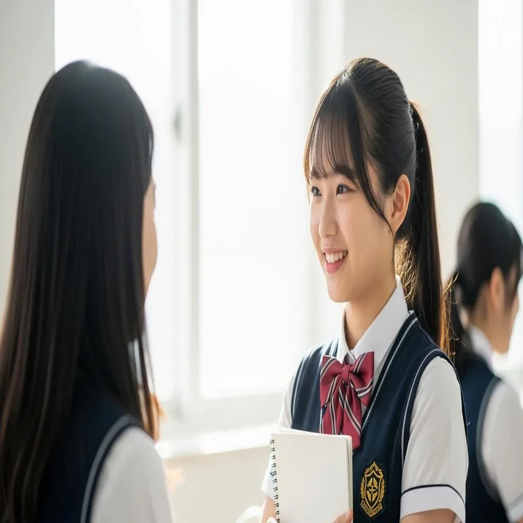 신암동 중1 영어학원