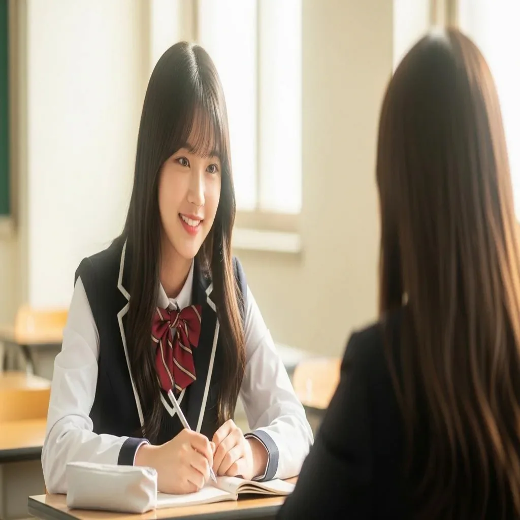 비전동 수능대비학원