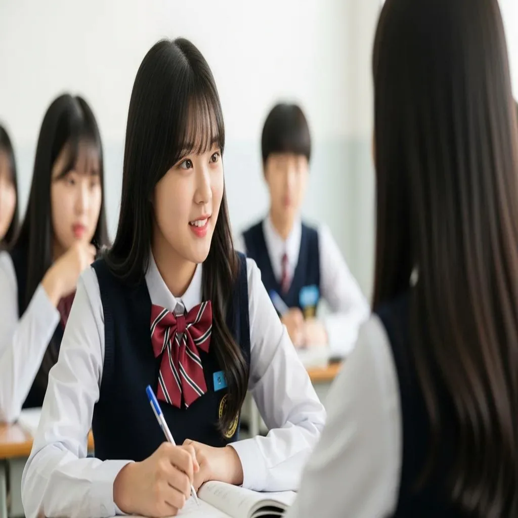 대야동 초등학생 영어학원