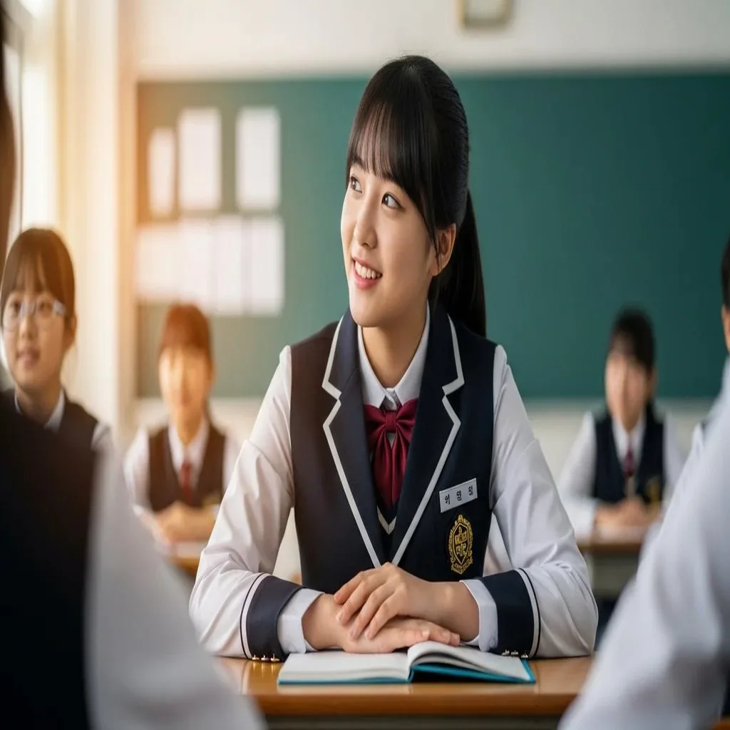 산월동 고1 수학학원