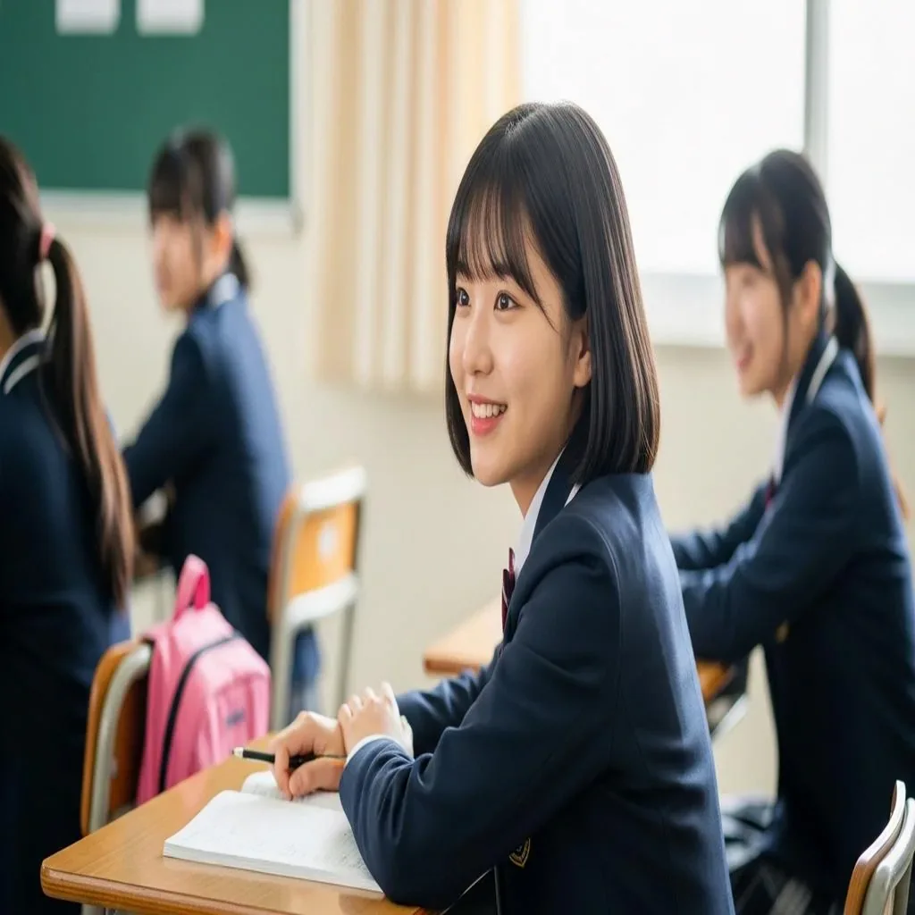 상동 학원
