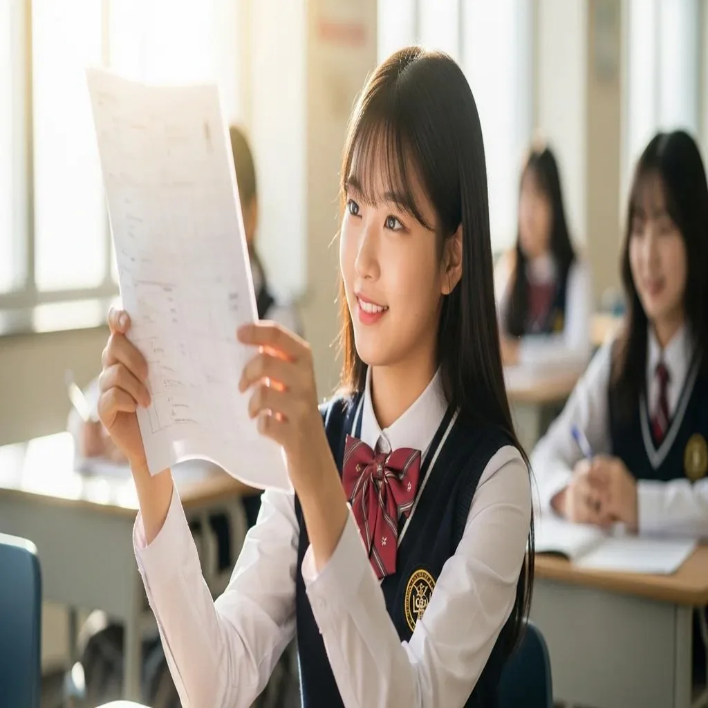 별내 고등 영어수학학원
