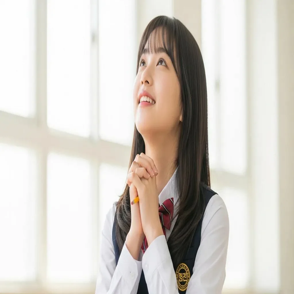 부평동 소수정예학원
