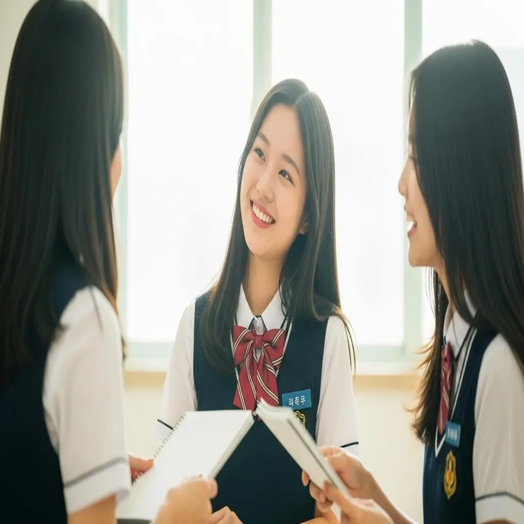신도림 국어학원