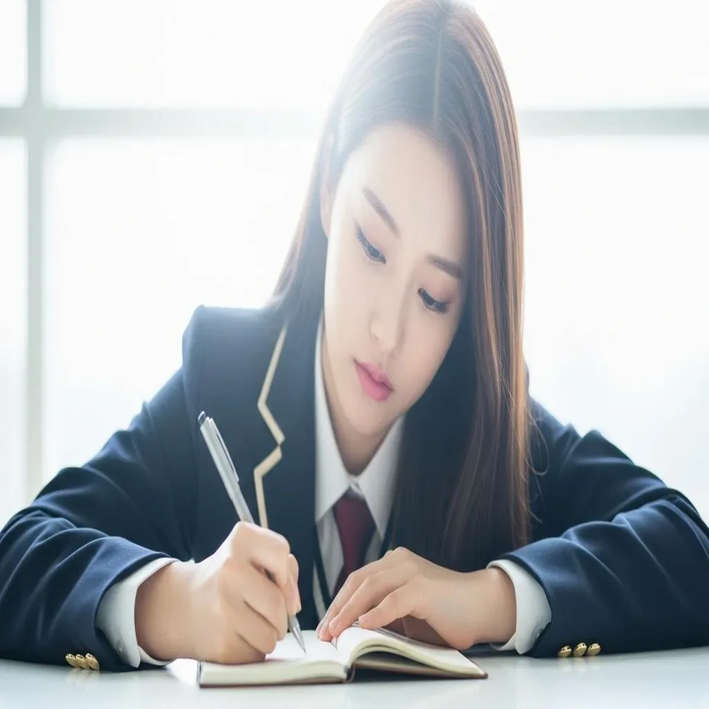 운양동 수포자학원