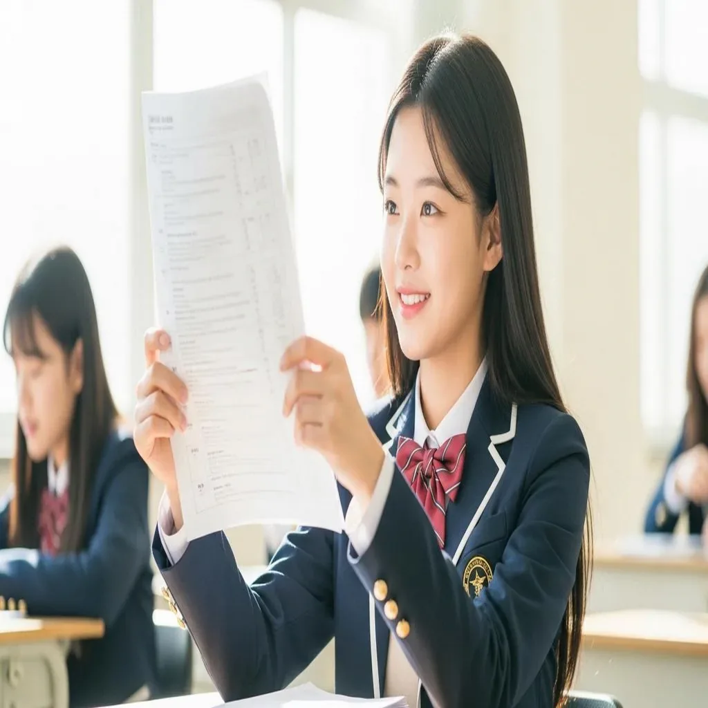 장곡 중등 수학학원