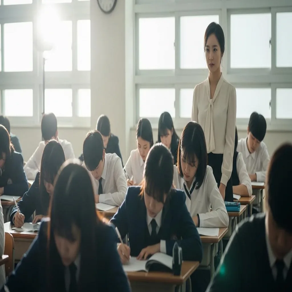 울산삼산 영어국어학원