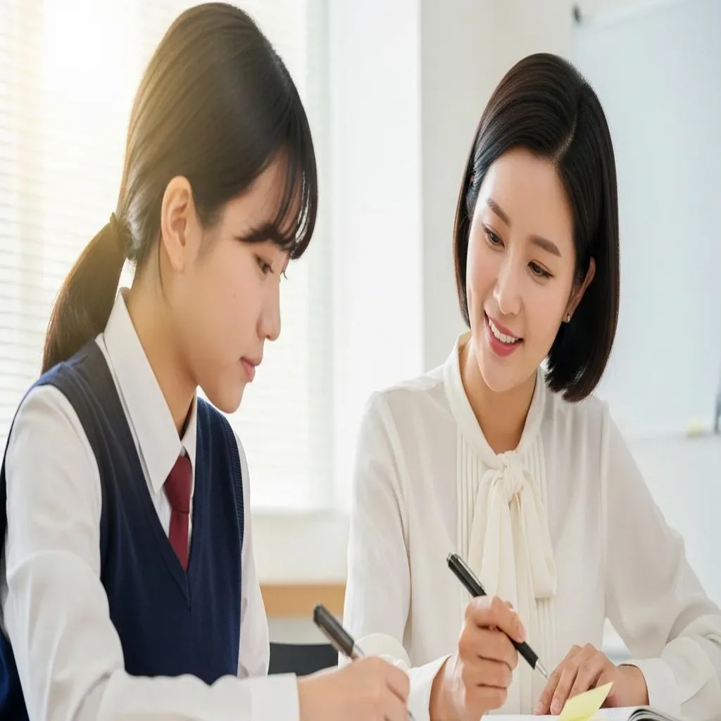 수성만촌동 전과목학원