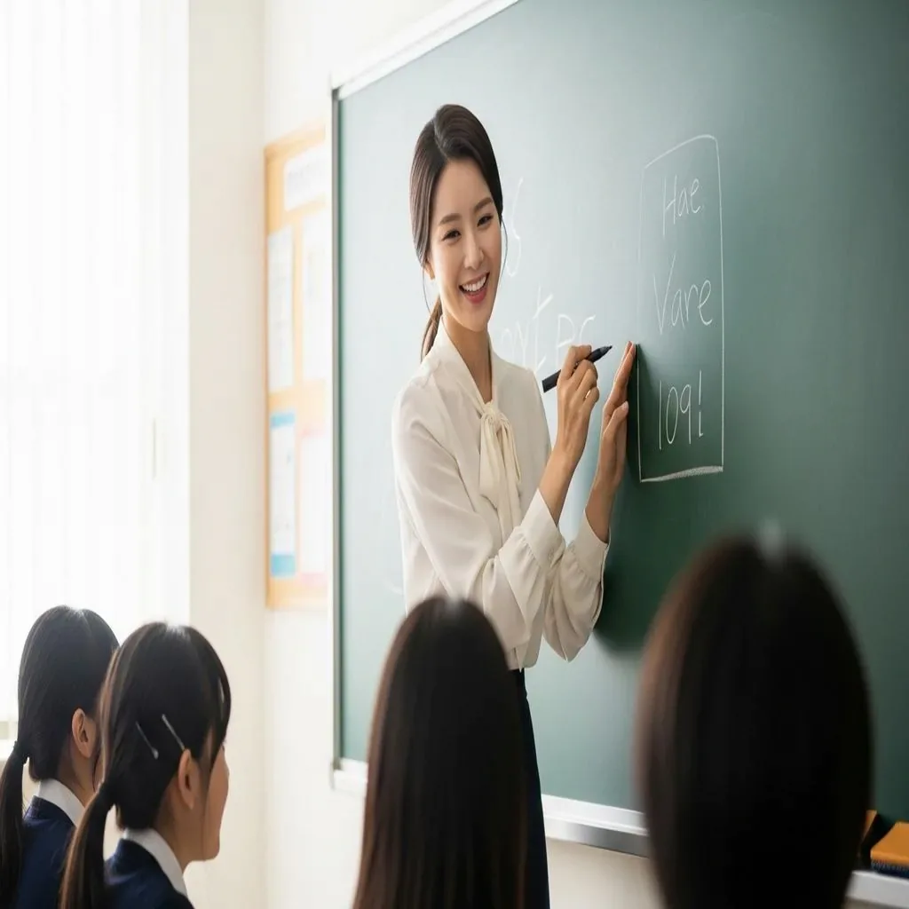둔산동 고등 영수학원