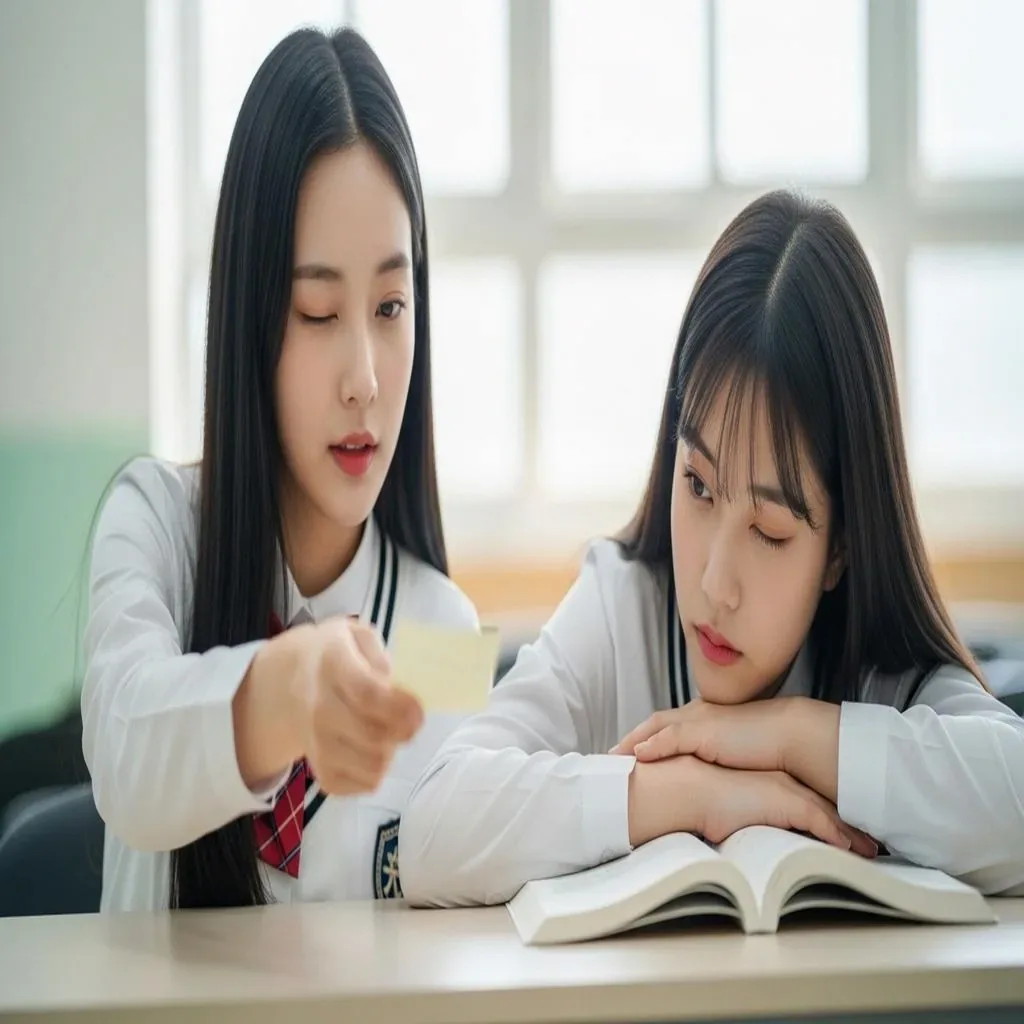 와동동 초등 영어수학학원