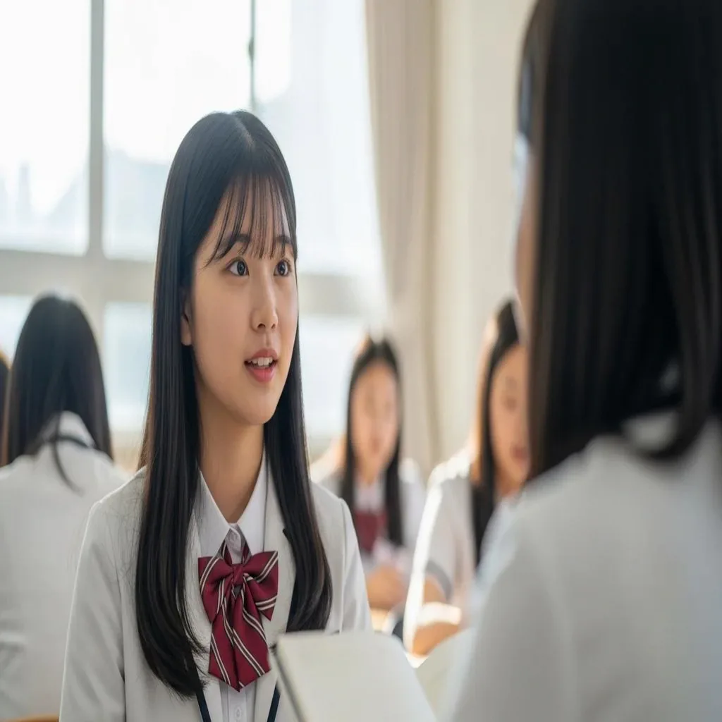 수창동 중등 국영수학원