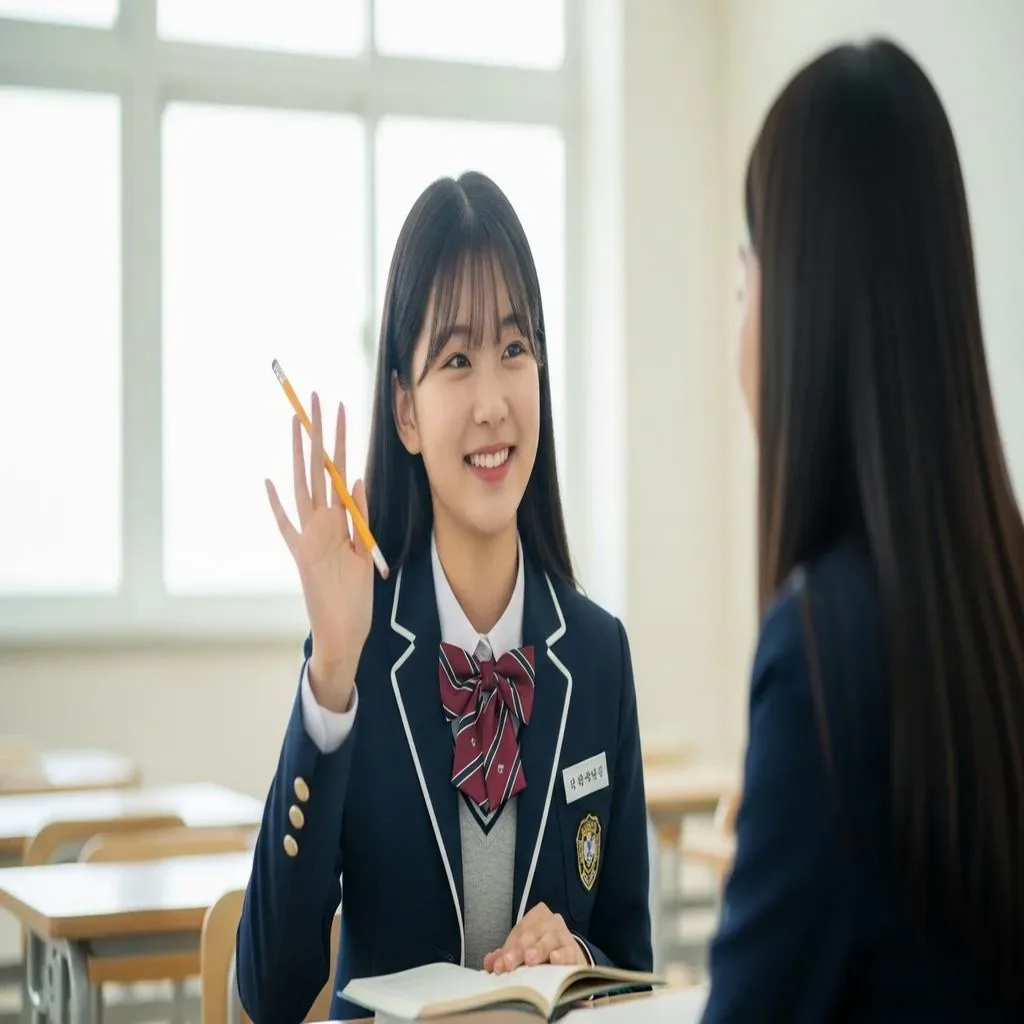 영통 단과 영어학원