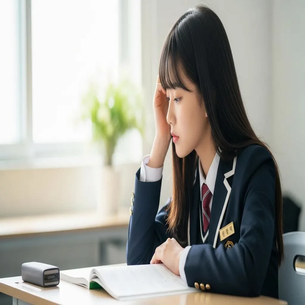 달서구 고등학생 수학학원