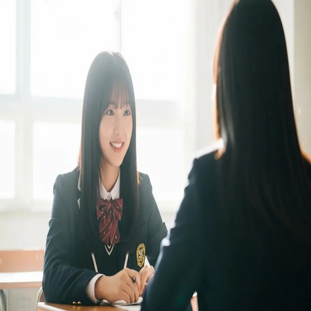 신창동 보습 영어학원