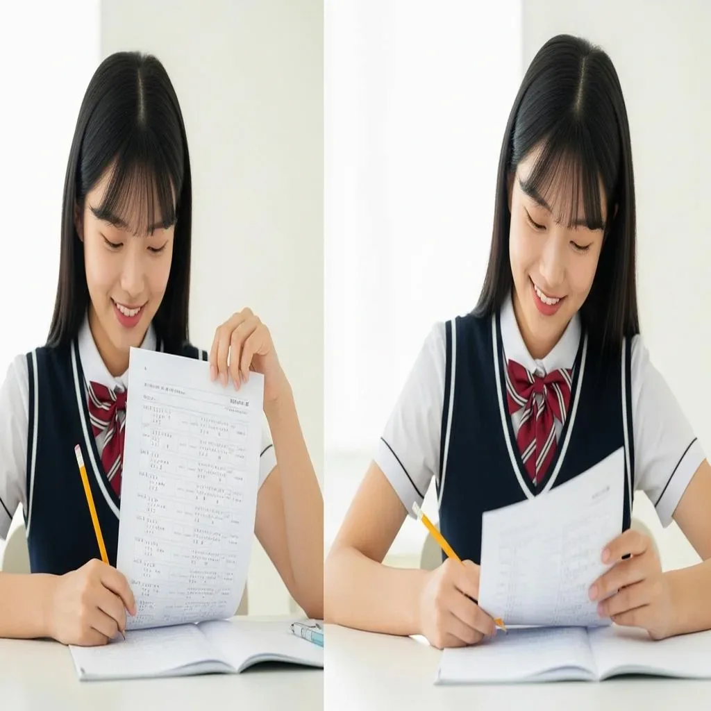 화명 초6 영어학원